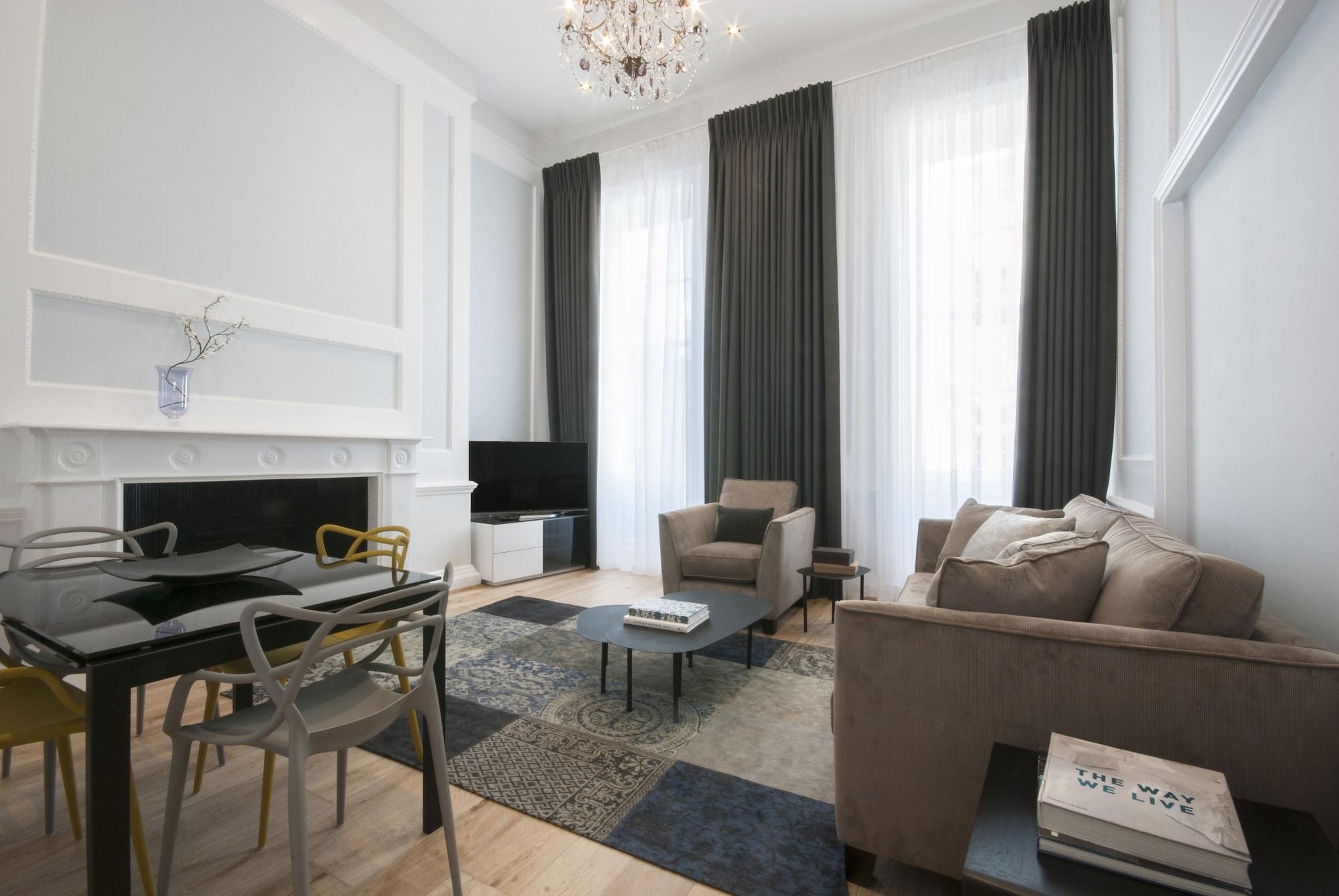 17 Hertford Street ลอนดอน ภายนอก รูปภาพ