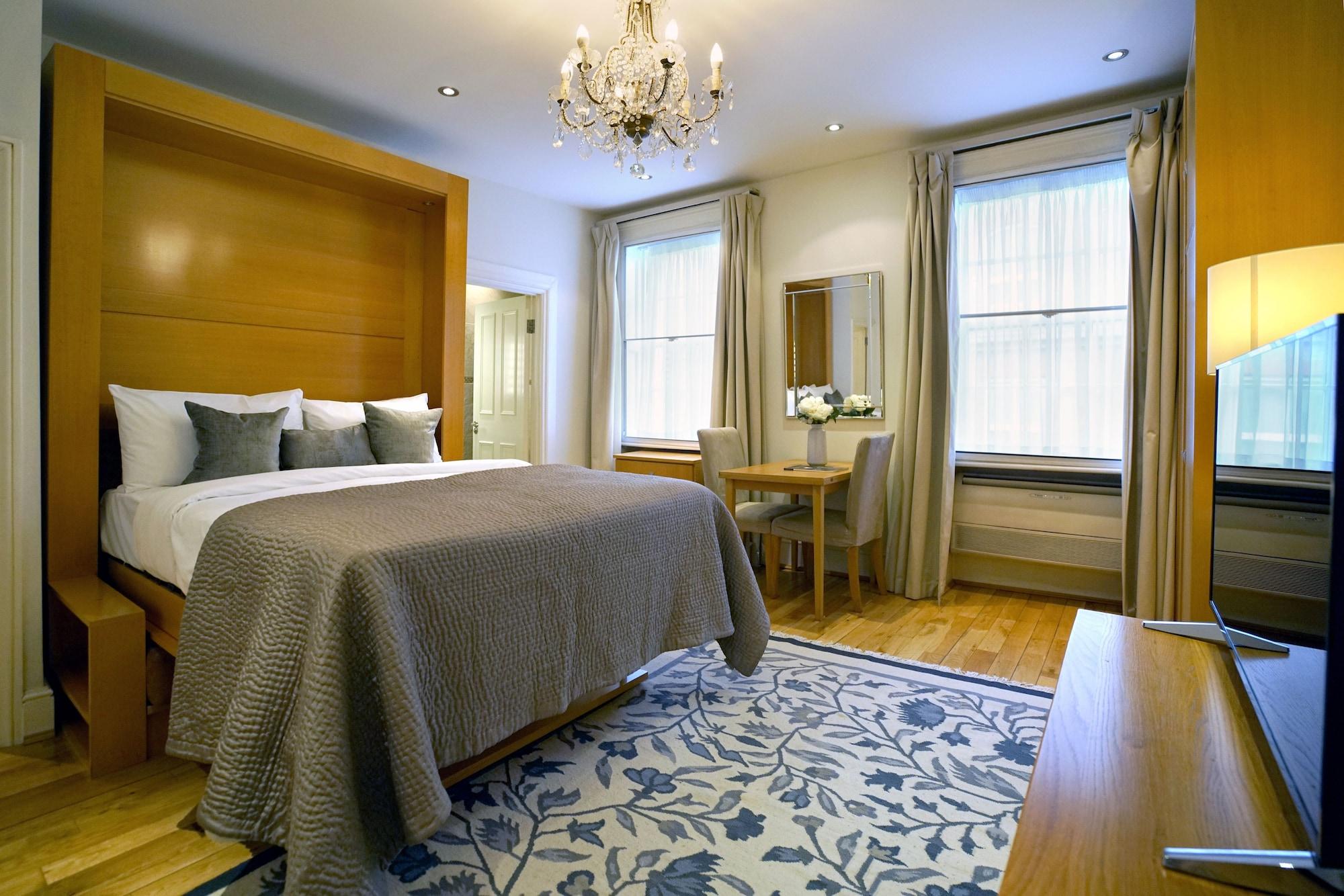 17 Hertford Street ลอนดอน ภายนอก รูปภาพ