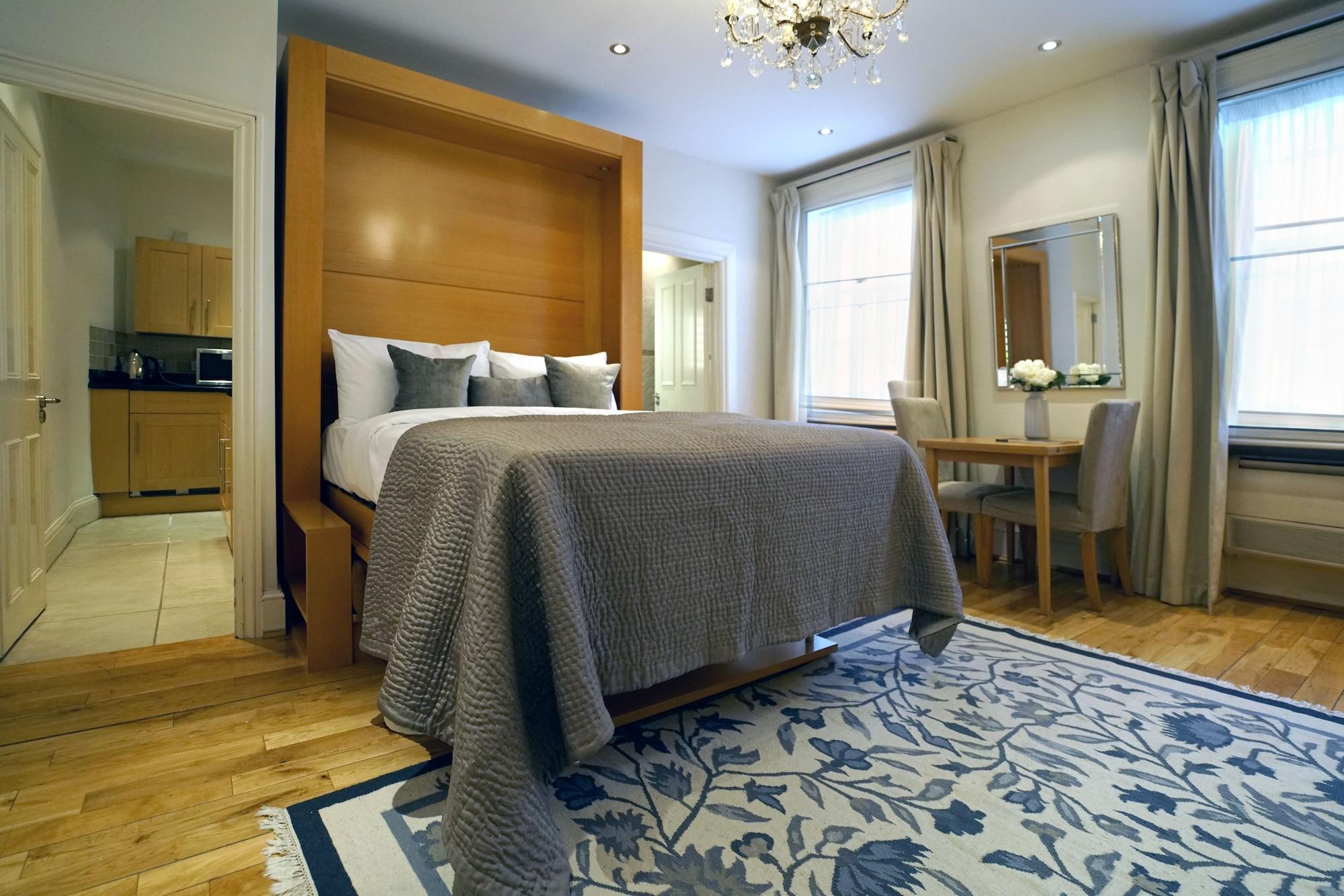 17 Hertford Street ลอนดอน ภายนอก รูปภาพ