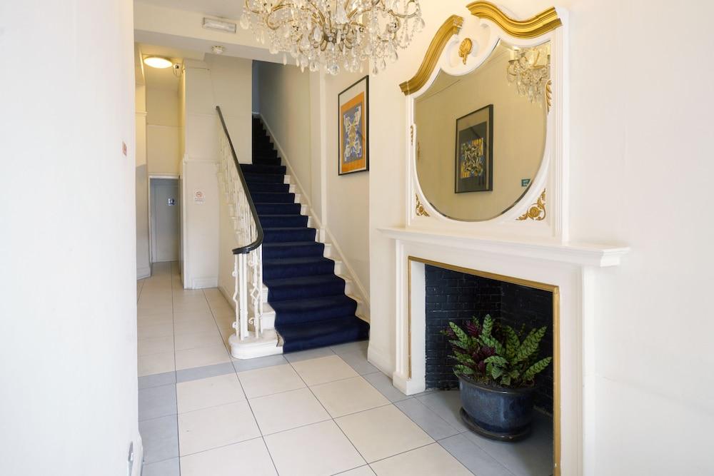 17 Hertford Street ลอนดอน ภายนอก รูปภาพ