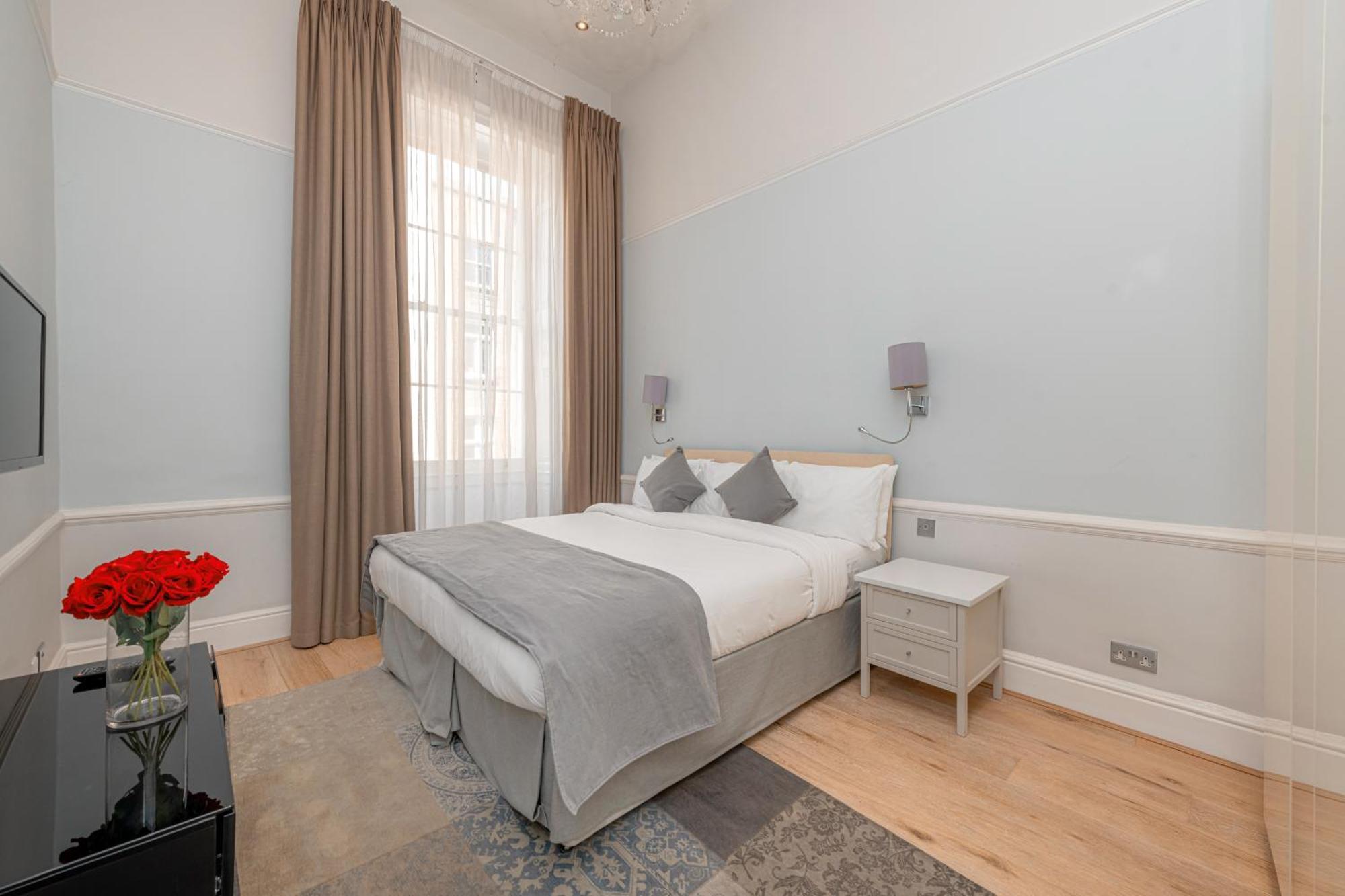 17 Hertford Street ลอนดอน ภายนอก รูปภาพ