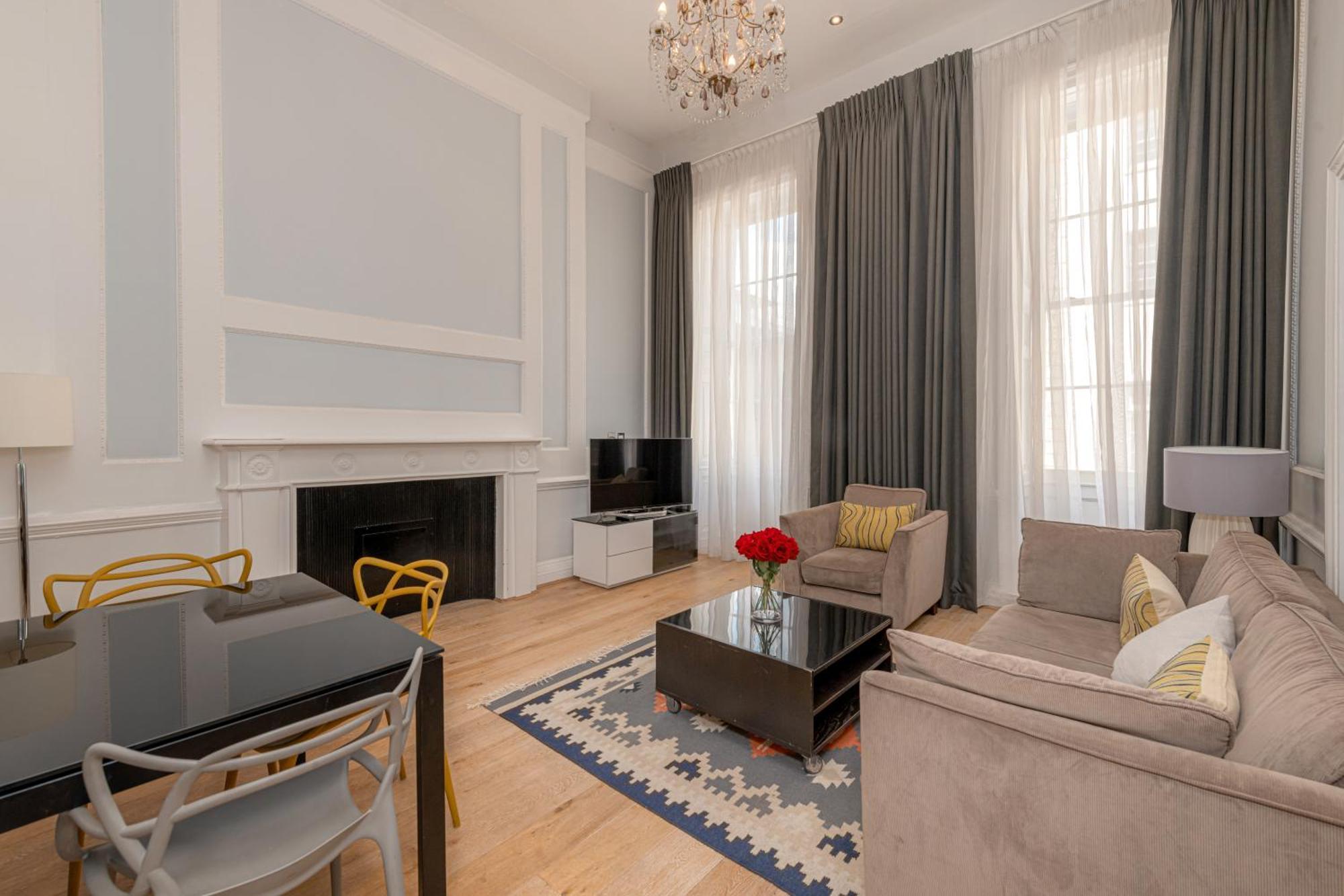 17 Hertford Street ลอนดอน ภายนอก รูปภาพ