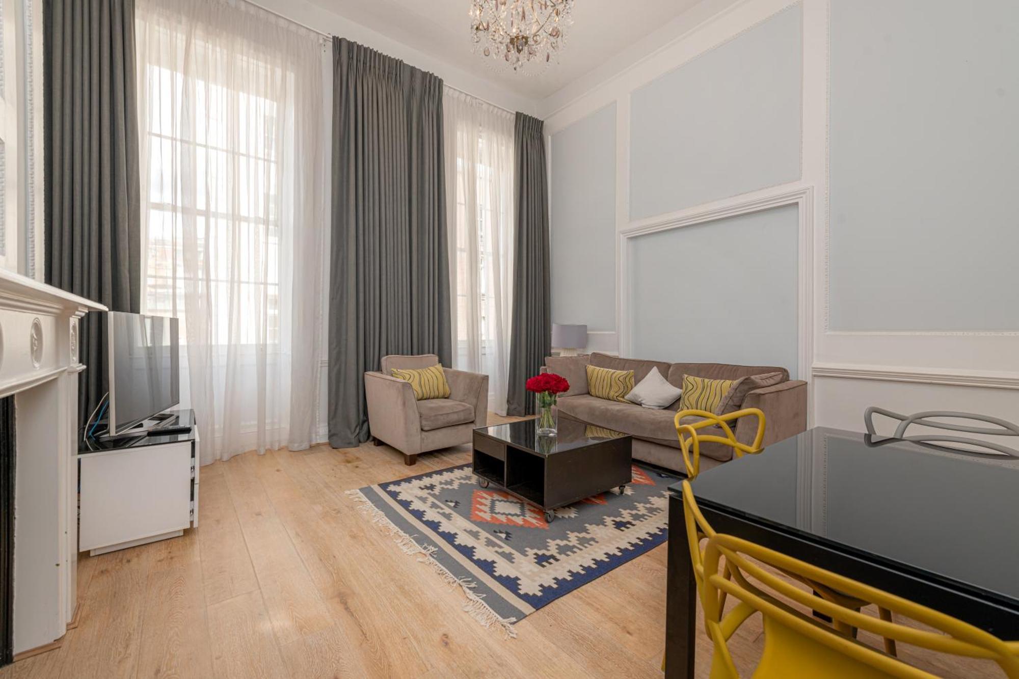 17 Hertford Street ลอนดอน ภายนอก รูปภาพ