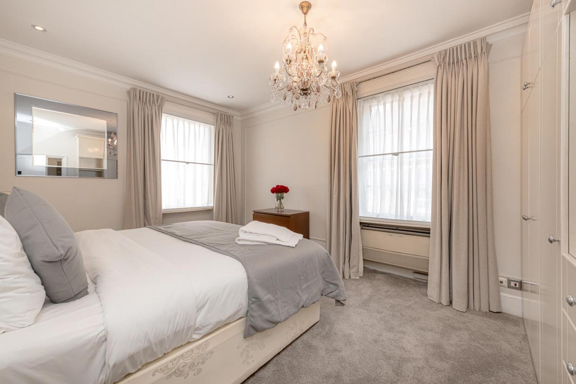 17 Hertford Street ลอนดอน ภายนอก รูปภาพ