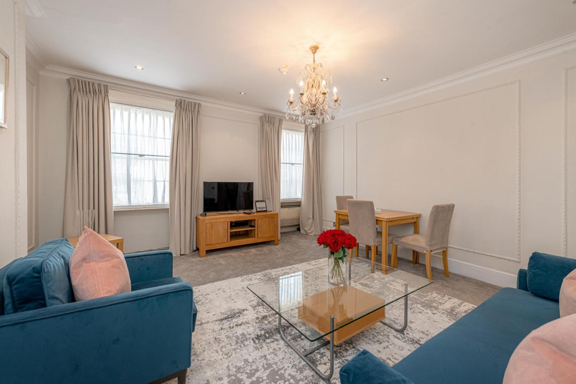 17 Hertford Street ลอนดอน ภายนอก รูปภาพ