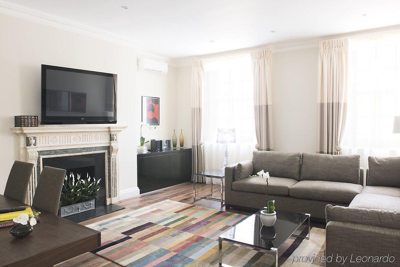 17 Hertford Street ลอนดอน ภายนอก รูปภาพ