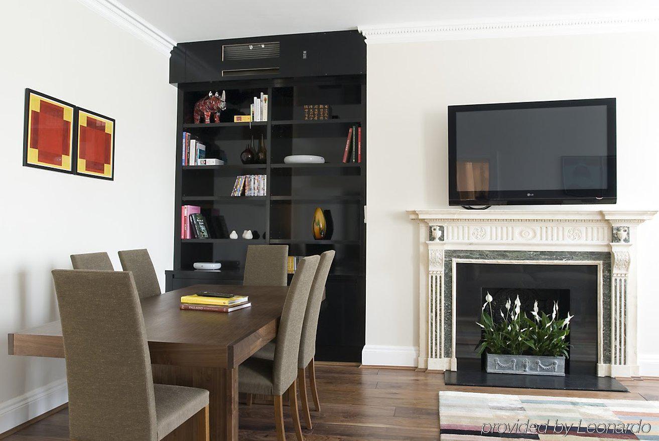 17 Hertford Street ลอนดอน ภายนอก รูปภาพ