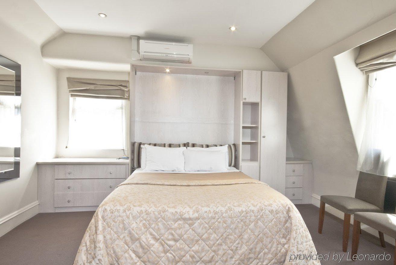 17 Hertford Street ลอนดอน ภายนอก รูปภาพ