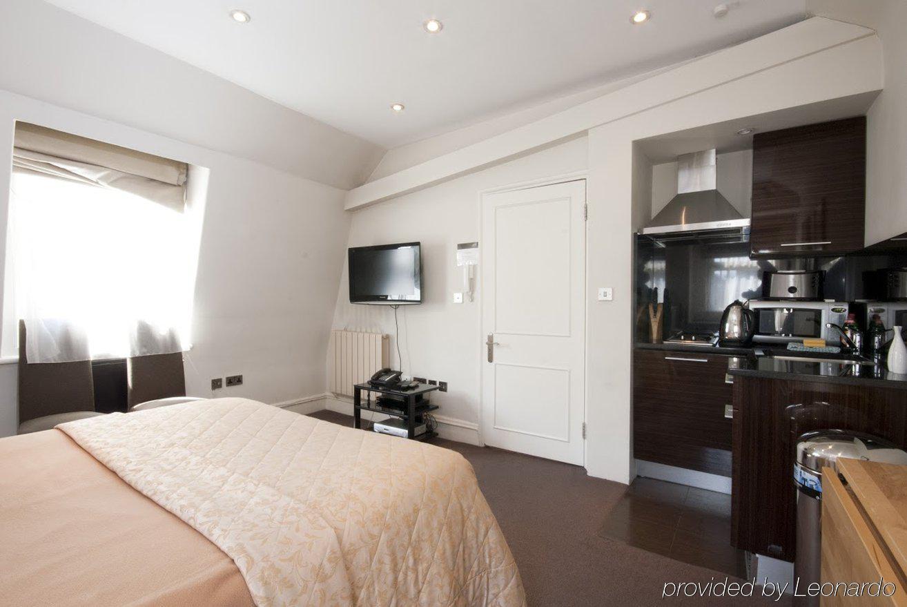 17 Hertford Street ลอนดอน ภายนอก รูปภาพ