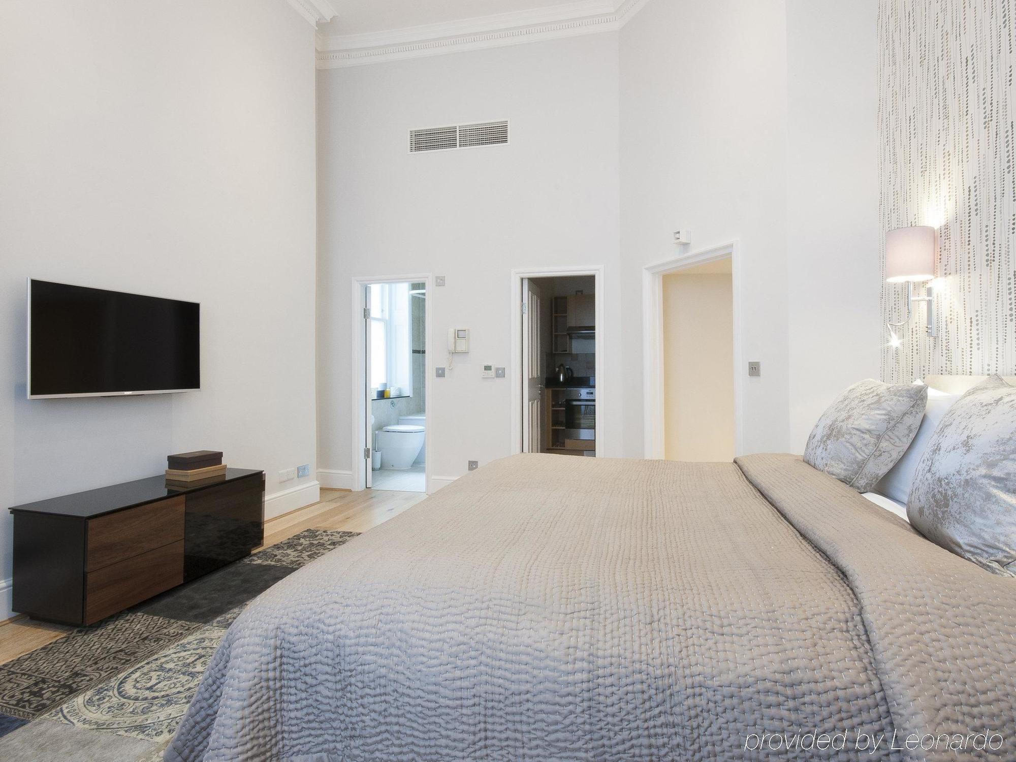 17 Hertford Street ลอนดอน ภายนอก รูปภาพ