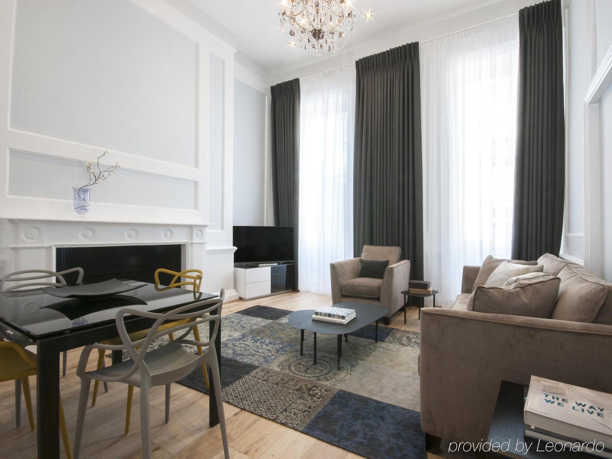 17 Hertford Street ลอนดอน ภายนอก รูปภาพ