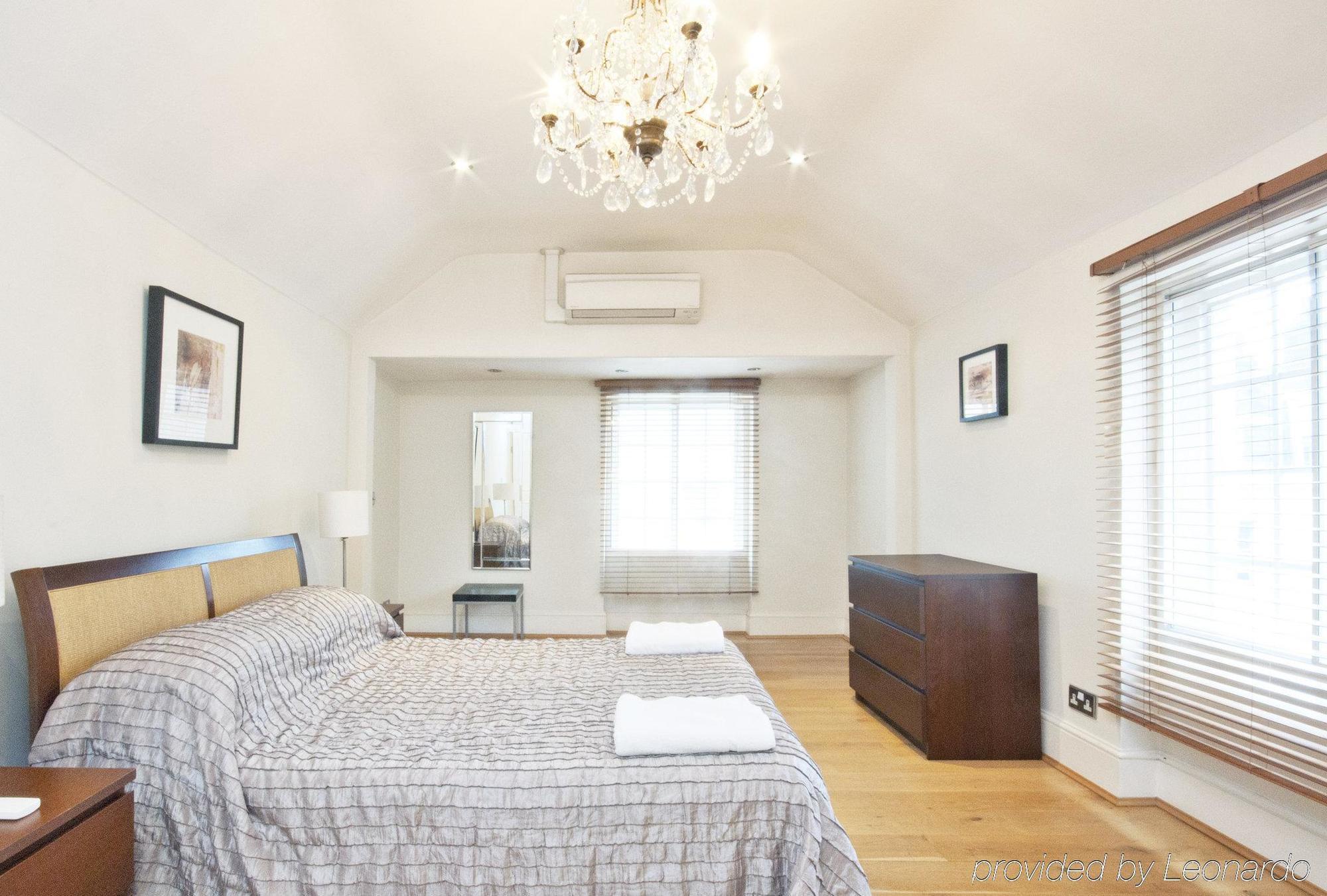 17 Hertford Street ลอนดอน ภายนอก รูปภาพ