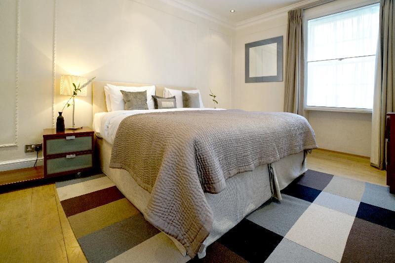 17 Hertford Street ลอนดอน ภายนอก รูปภาพ