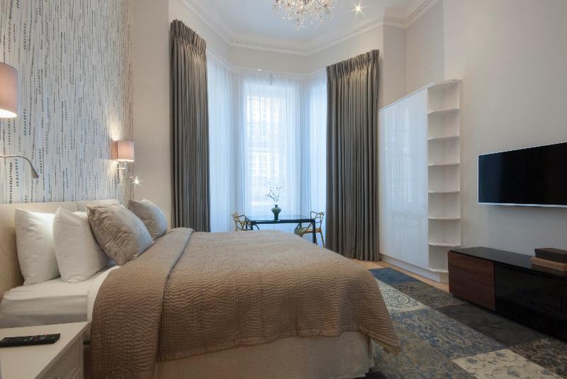 17 Hertford Street ลอนดอน ภายนอก รูปภาพ