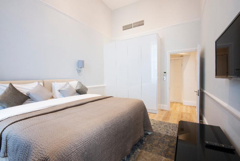 17 Hertford Street ลอนดอน ภายนอก รูปภาพ