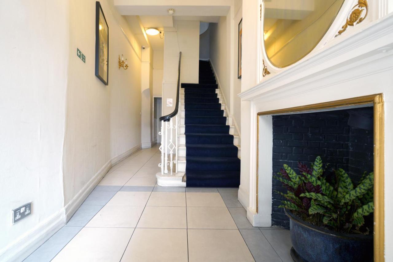 17 Hertford Street ลอนดอน ภายนอก รูปภาพ